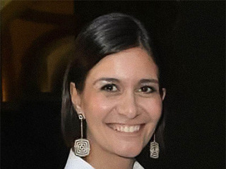 PATRIZIA PEPE任命新的全球市场营销总监