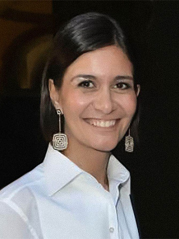 PATRIZIA PEPE任命新的全球市场营销总监