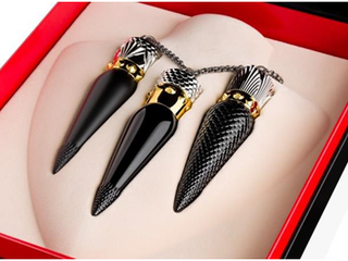 CHRISTIAN LOUBOUTIN 再度推出 经典红调 ROUGE LOUBOUTIN 限量珠宝礼盒 