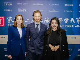英国电影电视艺术学院（BAFTA）于中国首推旗舰新晋人才计划