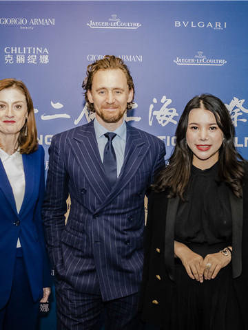 英国电影电视艺术学院（BAFTA）于中国首推旗舰新晋人才计划