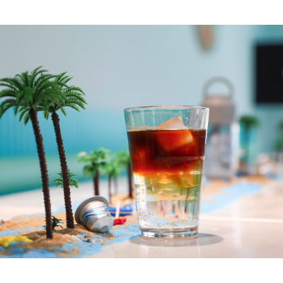 Nespresso举办2019全新限量版冰咖啡品鉴活动