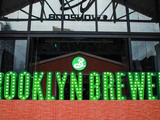 你有一杯来自布鲁克林的啤酒，请注意查收 ——布鲁克林Brooklyn Brewery精酿啤酒中国上市发布会