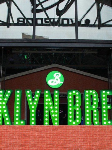 你有一杯来自布鲁克林的啤酒，请注意查收 ——布鲁克林Brooklyn Brewery精酿啤酒中国上市发布会