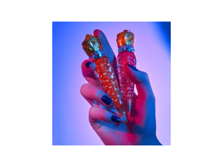 LOUBIGLITTERGLOSS 红钻粼光唇彩系列闪烁绽放梦幻美态