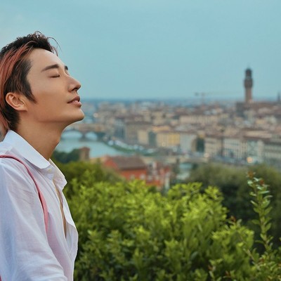 精致男生看这里，从江南BoyNam的米兰男装周穿搭找找夏装灵感吧