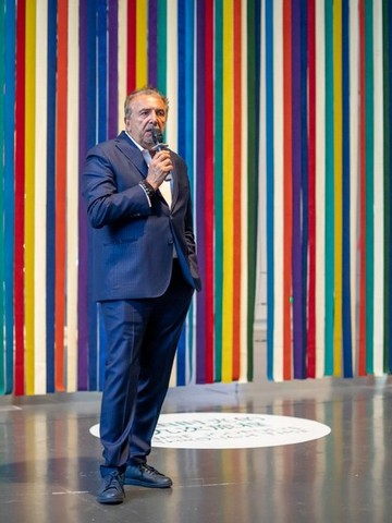 Alcantara“经由时光的九次旅程”