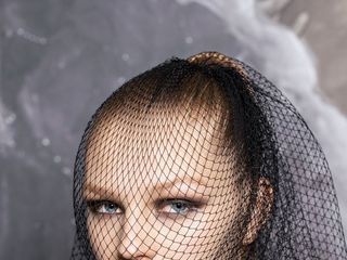 DIOR迪奥二零一九秋冬高级订制系列发布秀 秀场妆容