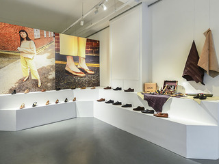 舒适自在，时刻相伴  Clarks 2019秋冬系列新品发布