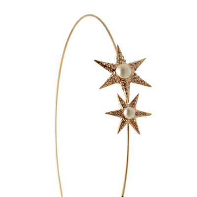 Alexandre de Paris 逐梦流星 闪耀极致时尚魅力