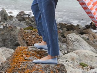 舞动夏日缤纷色彩 Allbirds 推出 Tree Breezers 芭蕾浅口鞋全新夏日限定配色