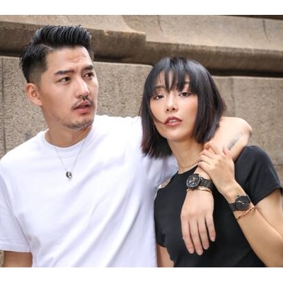 时计撩法则 新摩登上阵 轻复古走翘  CALVIN KLEINhighnoon正午系列暨minimal简约系列上市