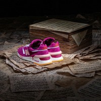 2019 New Balance X Concepts联名鞋款重磅上市