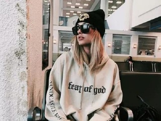 夏日男友风，酷酷的女孩才是我的爱