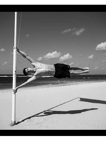 就是它们！才能让你成为健身房里最闪亮的女孩～