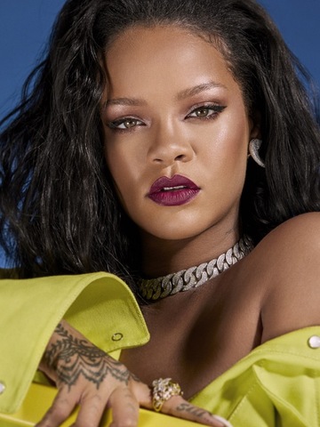 Fenty Beauty by Rihanna正式开启香港、澳门、首尔及济州市场