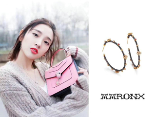 被诸多明星种草的小众银饰品牌AARONX到底有多火？