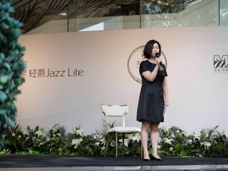美克美家下午茶/轻爵新疆店启幕：与梦想中的生活只有一杯咖啡的距离