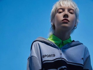 INXX SPORTS 与Kappa 推出联名系列
