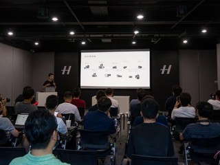 见证光影新篇章 哈苏媒体品鉴会•上海场圆满落幕
