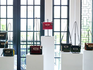 LANCEL 2019秋冬系列卓然新生