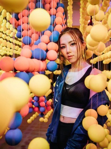 NIKE JOYRIDE 新品发布 打造因人而异的舒适体验——Joyride 家族产品抢先看