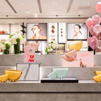  CHARLES & KEITH  七夕限定•甜蜜派对 