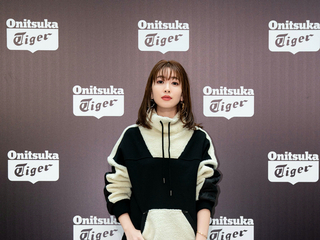 Onitsuka Tiger鬼塚虎上海中环广场店隆重揭幕