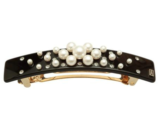 永不褪色的珍珠 Alexandre de Paris构筑优雅时尚梦境