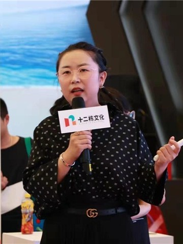 LLJ夹机占燃爆ChinaJoy：国创产品加持 引领娱乐消费“信仰”