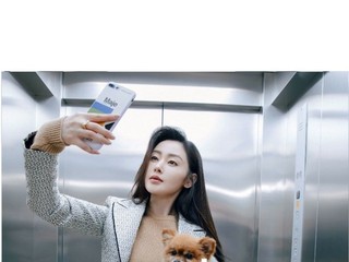 Maje 正式宣布张天爱成为Maje 2019秋冬系列全球代言人