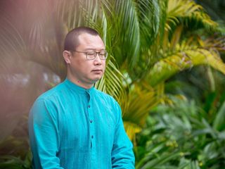 音昱(OCTAVE Institute)——拓展现代都市人夏季修养新维度 七月健康物语内观静修之道