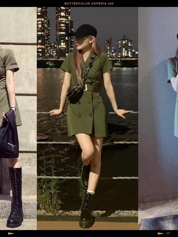 易烊千玺撞衫小鬼？李现撞衫肖战？明星撞衫真的好精彩！