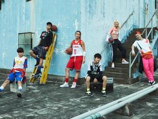 致敬 90 年代中国篮球文化——Nike 推出“篮球梦”系列