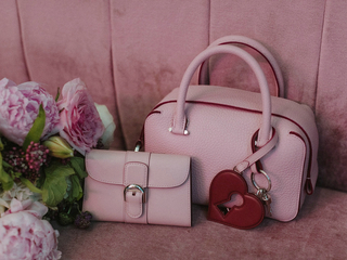 Delvaux  推出七夕系列