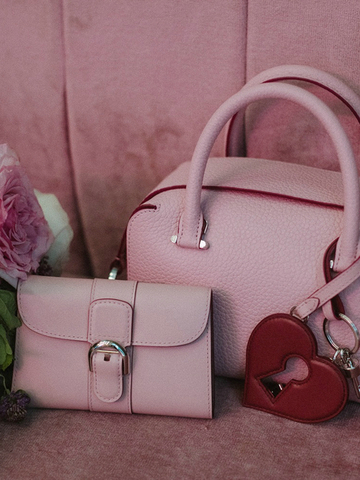 Delvaux  推出七夕系列