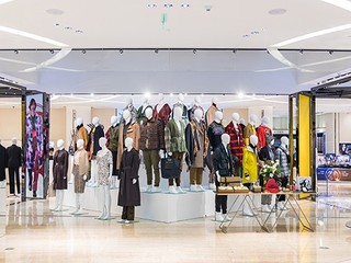 连卡佛“潮流静态展” 带您一览2019秋冬十大时尚趋势