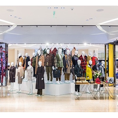 连卡佛“潮流静态展” 带您一览2019秋冬十大时尚趋势