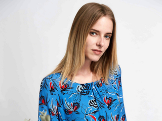 GANT解码早秋印花时尚 诠释不同风情的你