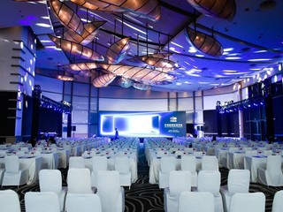 开域集团启动新娱乐发布会，携巨头共建娱乐数字化生态