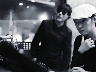 杨钧尧制作《快乐天堂》范景翔、美爱融合首录 倡导“用心聆听”全球首创 华纳发行