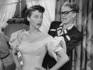 腰瘦三寸还美胸的神仙单品，宣仪已经穿起来了！