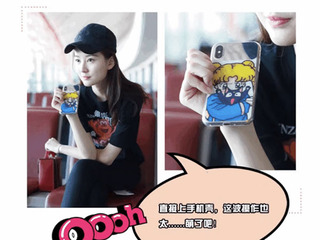 一秒就重回少女时代？打破次元壁才是时光机！