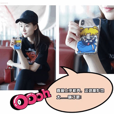一秒就重回少女时代？打破次元壁才是时光机！