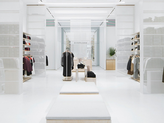 Everlane海外旗舰店将于2019年8月正式登陆天猫国际