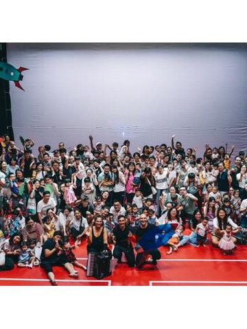 最好的，我们都给你 『星星上的D大调』宝宝古典音乐会首演纪实