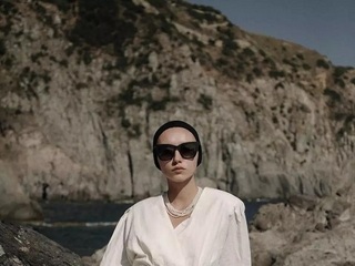 我不管！长袖配短裤的穿法今秋一定要实现！