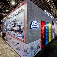 SKECHERS全新ENERGY系列全国首发： 时光回溯 重构美式复古