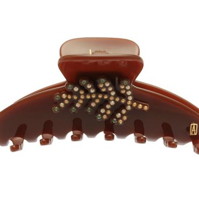 秋日私语 Alexandre de Paris许你一个森林童话