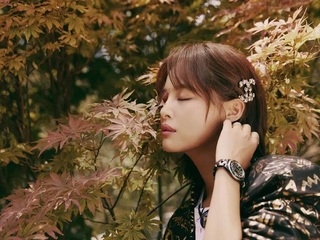 托尼老师办不到的，都用发饰来解决！